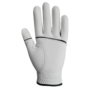 Guantes de Golf Premium al por Mayor, Guantes de Golf Sintéticos Suaves con Agarre Mejorado, Logotipo Personalizado, Fabricación OEM - Product Image 3