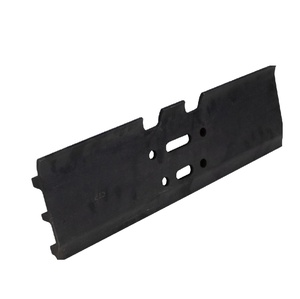 Chaussures de train de roulement haute performance pour excavatrices 324D/325D/329D/329E, fabriquées en Allemagne, testées et inspectées - Product Image 3