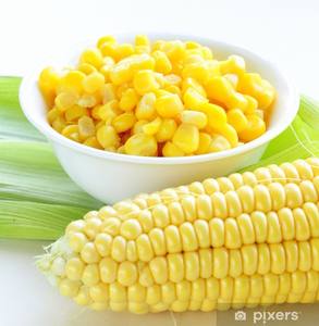Fournisseur vietnamien de grains de maïs congelés/fabricants de grains de maïs sucré congelés IQF - Product Image 2