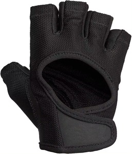 ถุงมือฟิตเนสยิมวัสดุสไตล์ใหม่ออกแบบโลโก้ได้ตามต้องการ - Product Image 2