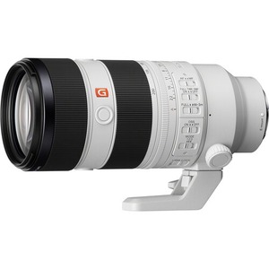 FE <b>70</b>-200mm f/2.8 GM - Product Image 1