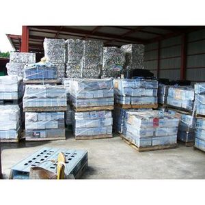 100% Used <b>Lead</b> Battery <b>Scrap</b> - Product Image 1
