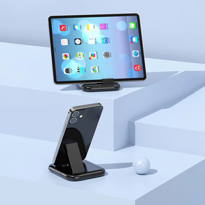 KCB-01 Black 29cm 8-in-1 Multifunction <b>Tablet</b> PC <b>Stand</b> Versatile and Practical - Product Image 1