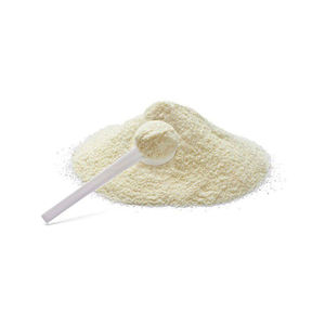 Leche entera en polvo directamente de fábrica, ofrecida a bajo costo para compradores mayoristas - Product Image 3