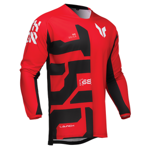 Équipement de motocross personnalisé MX, combinaison de course de motocross, combinaison de moto tout-terrain, combinaison de moto personnalisée, maillot de motocross personnalisé, équipement de motocross MTB BMX MX - Product Image 4
