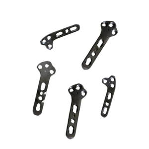 Juego de Instrumentos Ortopédicos Veterinarios con Bloqueo LORE ENTERPRISES LE-VJI-089 de Alta Calidad, Acero Inoxidable, Duradero, para Uso Canino - Product Image 4