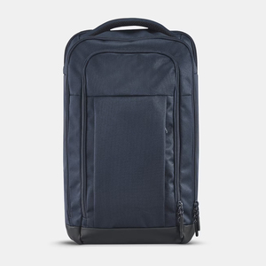 Sac à dos pour ordinateur portable d'affaires avec logo personnalisé, pour homme, imperméable, en tissu Oxford, poignée/sangle détachable, doublure en nylon, fabrication directe - Product Image 2