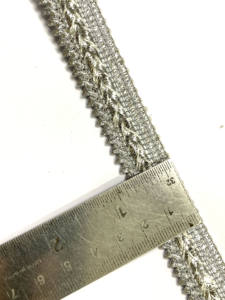 การตัดลูกไม้ถักโครเชต์คุณภาพสูง - Product Image 3