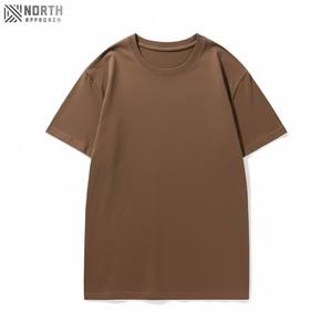 Camiseta Casual sin Mangas para Hombre, Corte Regular, Cuello Redondo, Transpirable, de Alta Calidad, 100% Algodón, Impresión por Transferencia de Calor Personalizada - Product Image 1