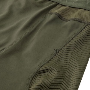 กางเกงขาสั้นรัดรูประบายอากาศผลิตในปากีสถาน - Product Image 2