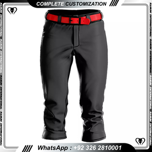 Baseball Uniforms with Compression Fit Technology for Support - Product Image 3