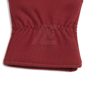 Guantes de equitación duraderos y transpirables con agarre para entrenamiento, carreras y trabajo en la establos. - Product Image 3