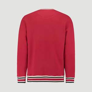 Sudadera Deportiva de Primavera para Hombre, Logotipo Personalizado, Sudadera Lisa de Manga Larga para Hombre, Sudadera con Capucha Corta para Hombre - Product Image 6