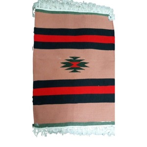 2026 New Handmade Jute Braided Rugs Carpet Bangladeshi Traditional Jute Area Rugs for Home and Hotels - Product Image 3