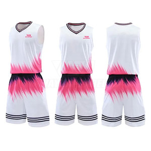 Maillot de basket-ball 2025 de qualité supérieure, vêtements de sport pour hommes, maillot de basket-ball en vente en ligne 2025 - Product Image 2