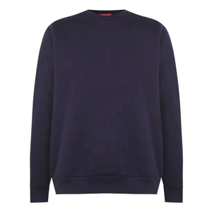 Colección de Invierno, Ropa Deportiva, Sudadera Transpirable de Tela Suave para Hombre, OEM/ODM, Ropa Casual, Sudaderas para Hombre, Mezcla de Algodón - Product Image 1