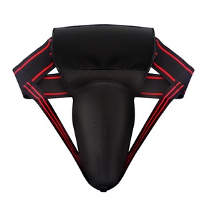 2025 Top qualité boxe aine garde meilleure vente hommes aine garde Protection boxe aine gardes pour Offre Spéciale - Product Image 1