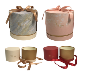 Kexin <strong>Birds</strong> <strong>Nest</strong> Gift Bag Caja De Rosas Custom Packaging Wedding Gift Bags for Guest - Product Image 1