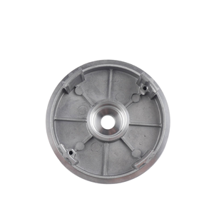 OEM ODM Profesyonel Döküm Fabrikası, Toz İçin Çeşitli Alüminyum Alaşımlı Dökümler ADC12A380 Hassas İşlenmiş Parçalar Üretiyor - Product Image 5