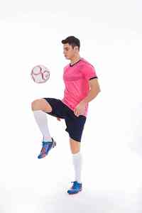 Equipación Deportiva, Camiseta de Fútbol de Alta Calidad, Uniformes de Fútbol para Hombre, Transpirables y de Secado Rápido, Ropa Deportiva Nueva para Club de Fútbol, Pantalones Cortos - Product Image 6