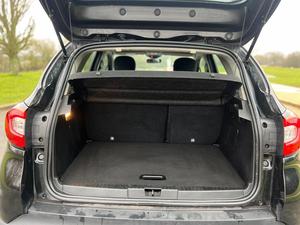 RENAULT CAPTUR 2015 D'OCCASION CÔTÉ GAUCHE/CÔTÉ DROIT - Product Image 3