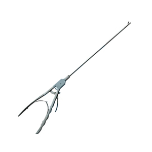 Pinzas laparoscópicas de mano de un solo uso, aisladas y no aisladas, de acero, novedad 2026 - Product Image 6