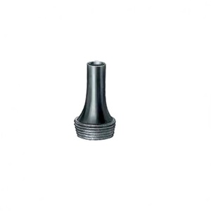 Regal Impex Ear Speculum <b>Polish</b> Finish Chrome Plated <b>Black</b> Custom Logo FARRIOR Surgical Instruments CE Certified Class I - Product Image 2