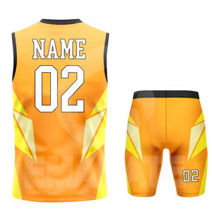 Newest Design OEM Sublimation Printed Breathable 7v7 Flag Football Uniform Custom <b>Patches</b> Best Quality 100% Polyester American - Product Image 3