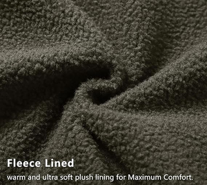 Sudadera con capucha de lana para hombre, Sudadera con capucha ultrasuave de ajuste holgado con bolsillos, Sudadera con capucha para hombre, Sudadera con capucha para hombre - Product Image 6