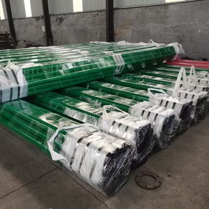 Customizable Anti-Corrosion Alloy Steel Pipe with Bending Service Coated for Gas/Oil/Water Transport - Product Image 3