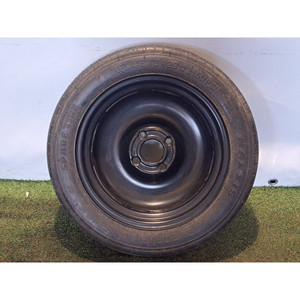 ล้ออะไหล่ PEUGEOT 207 2nd Series 4150178, T125/80/R15 DV6DTED ดีเซล 1560 (09>) - Product Image 5