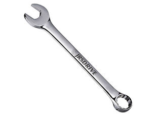 Eastman Chrome Vanadium Steel Combination Wrench 6pc, 8pc, 10pc and 12 pcs kitroll <b>Spanner</b> Set Customizable OEM Support - Product Image 2