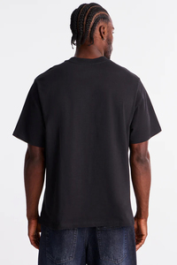 Camiseta de Verano con Logotipo Serigrafiado, Ajustada, Moderna, Duradera y de Secado Rápido - Product Image 4