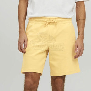 Breathable Men Casual <b>Shorts</b> Latest Design Men Cotton <b>Fleece</b> <b>Shorts</b> Oem Service Design Men <b>Shorts</b> - Product Image 3