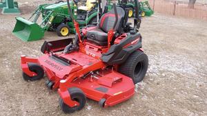 เครื่องตัดหญ้าแบบ Zero Turn ยี่ห้อ Gravely ใช้เชื้อเพลิงเบนซิน พร้อมถังเก็บหญ้าขนาด 300 ลิตร และคุณภาพระดับอุตสาหกรรม มีจำหน่าย - Product Image 5