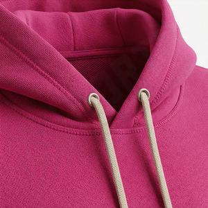 Meilleur Prix Ensemble Survêtement Décontracté 100% Coton Uni pour Homme, Nouveau Design, Teint Uni, Vente en Gros OEM - Product Image 4