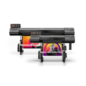 Impresora/Cortadora UV TrueVis Serie MG con Descuento Limitado de Fábrica, Herramienta de Corte y Formado de Alta Calidad - Product Image 3