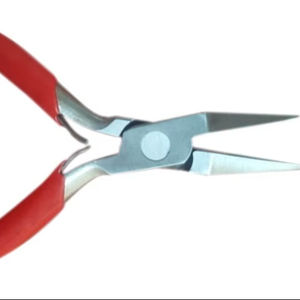 Alicates de Alta Calidad, Mini Alicates de Punta de Cadena para Joyería, Venta al por Mayor, Precio Más Bajo, el Mejor Producto para la Fabricación de Joyería - Product Image 1