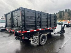 Camión Tractor Usado 6x4 para Transporte Pesado, Motor Diésel, Vehículo Comercial para Logística de Carga Pesada, Listo para Usar - Product Image 4