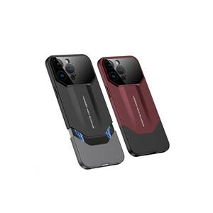 Coque Netzy double couche pour Apple pour iPhone 14 Pro Max, coque de protection en TPU souple de qualité supérieure, compatible avec l'électrodéposition, 7 Plus - Product Image 5