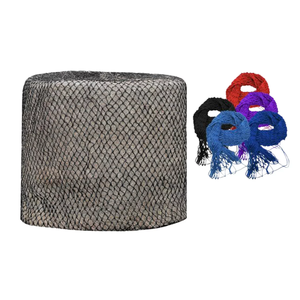 Rete per Rotoballa di Fieno 1,5m x 1,5m - Product Image 1
