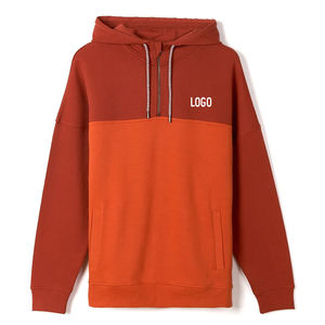 Sweat-shirts à capuche zippés pour hommes, tendance et best-sellers, prix de gros, tissu de qualité supérieure, sweats-shirts de marque bon marché directement du fabricant - Product Image 1