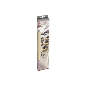 WESTMARK Paquete de 2 Bandejas para Hornear Reutilizables, Duraderas - Product Image 5