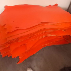 ไม้แข็งหนังสารส้มพิเศษลูกคริกเก็ตสำหรับเล่นกีฬา - Product Image 4