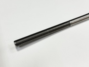 Forgeage de tige CNC OEM personnalisé - Product Image 5