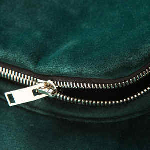 High Quality <b>Velvet</b> Velour <b>Hoodies</b> Street Style Best Fashion Wears <b>Hoodies</b> Plain Slim Fit Fashion Wear Clothes - Product Image 6