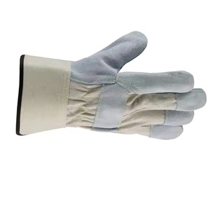 Prix de gros Gants de travail Gants de travail de protection des doigts à vendre Gants de travail personnalisés à vendre - Product Image 3