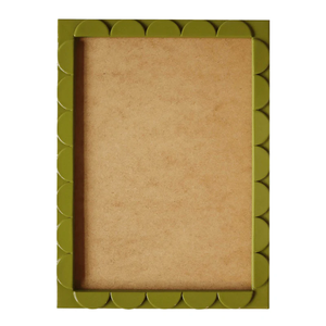 Cadre photo de décoration de maison antique Design fait à la main et chaud multi-tailles Cadres photo imprimés personnalisés - Product Image 6