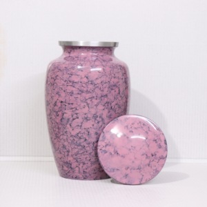 Urne funéraire en métal personnalisable, écologique, best-seller, style américain, pour les cendres d'animaux de compagnie, monument commémoratif HHO - Product Image 4