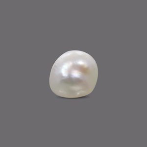 Perlas Sueltas de Agua Dulce Naturales Basra Pearl de 2.07 Quilates Disponibles en Blanco, Rosa y Otros Colores - Product Image 2